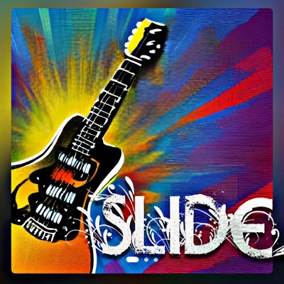 Slide (Instrumental) - Single