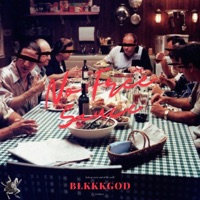 No Free Sauce - Single - BlkkkGOD