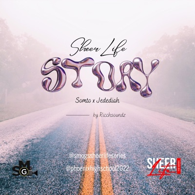 The Story (feat. Somto & Jedediah) - Single