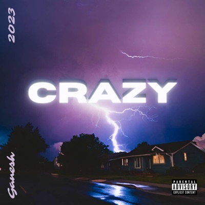 CRAZY - Single