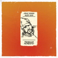 Trabajo Honesto - Single - Craz Digga & Rize 1200