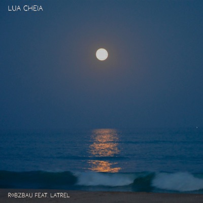 Lua Cheia (feat. Theus Terreiro) - Single
