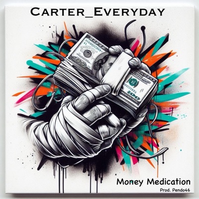 Money Medication - Single