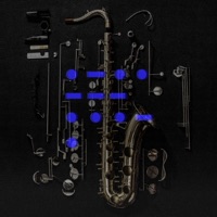 Saxomania - Single - Ctrl+A