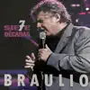 Braulio - Llorando Ante la Tumba del Amor