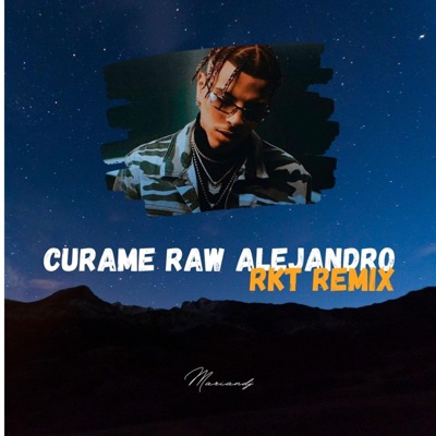 curame rkt - Single