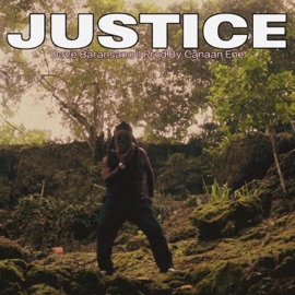 JUSTICE (feat. Canaan Ene) Dave Baransano