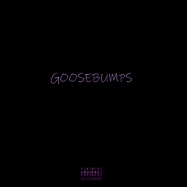 Goosebumps (feat. BIG DASH) S.K.R