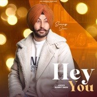 Hey You (feat. Sarab) - Single - Sunny Saou