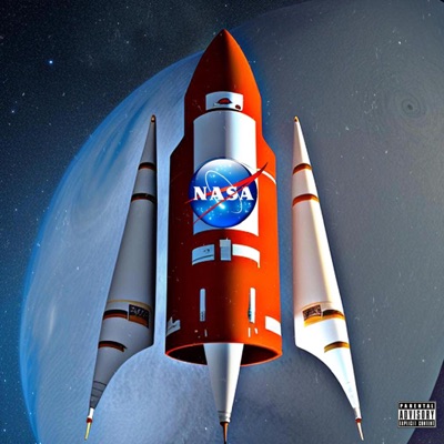Big NASA - Single