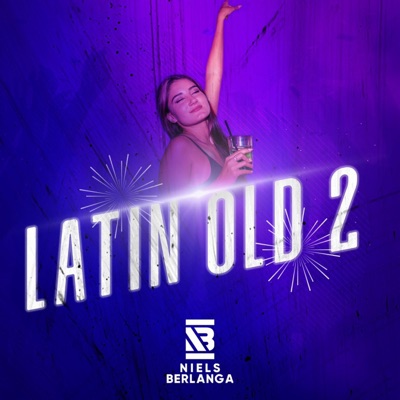 Niels Berlanga - Latin Old 2 Niels Berlanga