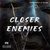 Closer Enemies artwork