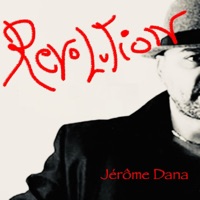 REVOLUTION - Single - Jerome Dana