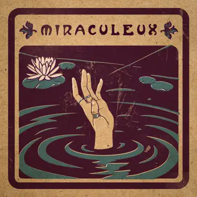 Listen to Miraculeux - Single by Sofia Duhaime