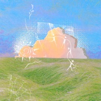 Through the Clouds - Single - Annawak