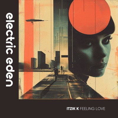 Feeling Love - Single