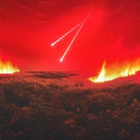 A Thousand Stars - Single - Lord D'Andre & Cheriimoya