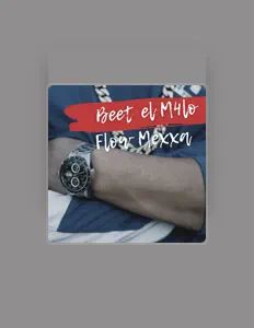 Listen to Beet El M4lo, watch music videos, read bio, see tour dates & more!