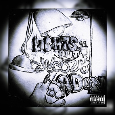 Lights Out (feat. Wooski DaDon) - Single