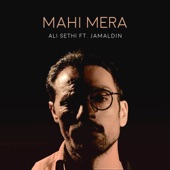 Mahi Mera (feat. Jamaldin) artwork
