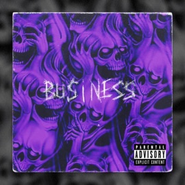 Business (feat. Citta ThaFatMac) Deshawn Rozaye