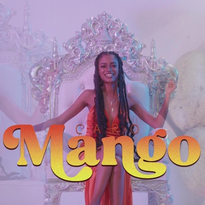 Béret rouge demboy - Caro Mango