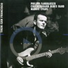 Checkerboard Blues Band - Black Cat Bone (Live)