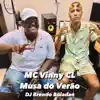 Stream & download Musa do Verão - Single