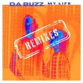 My Life (Donato Fresh Remix) artwork