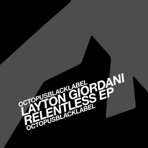 Relentless - EP