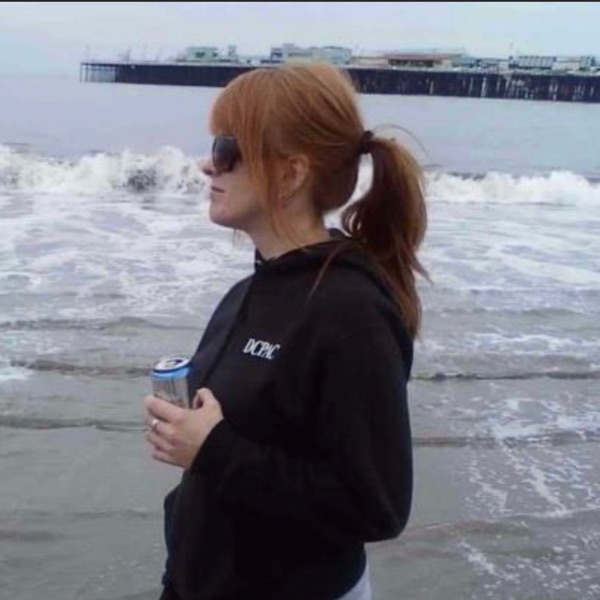lana johnson's avatar