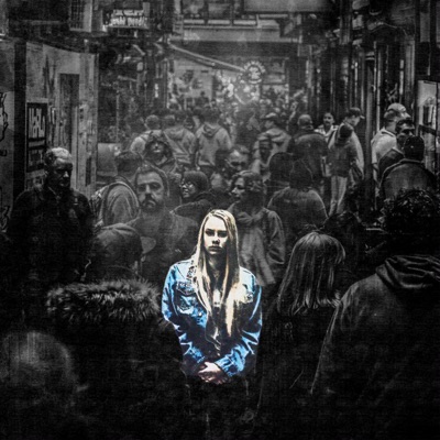 The Procuress (feat. Downtown & Whiskey) - Single