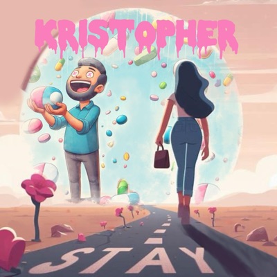 stay... (Radio Edit) - Single