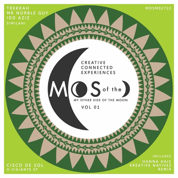 Creative Connected Experiences, Vol. 01 - Single