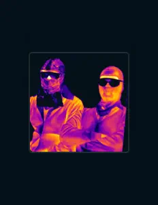 SHUFI dinle, müzik videolarını izle, biyografisini oku, tur tarihlerini ve daha fazlasını gör!