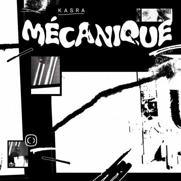 Mécanique - EP