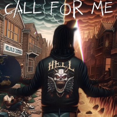 Call For Me - Single