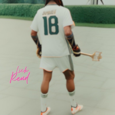 Lick Read - Single