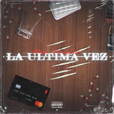 La última vez - Single