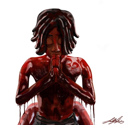 COUNTINDEADS (feat. BRICKBANSHRTY) - Single