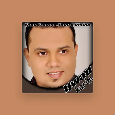 Listen to Karim Ljwad, watch music videos, read bio, see tour dates & more!