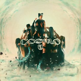 Ozuna – Cosmo (2023) [iTunes Match M4A]