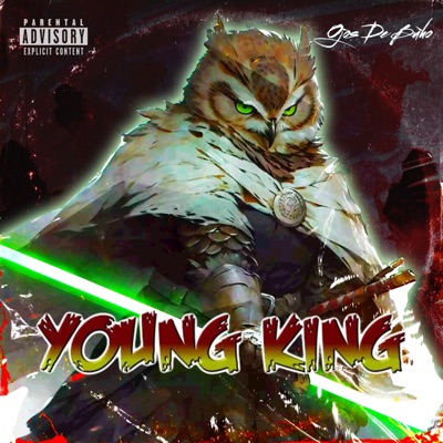 YOUNG KING - EP