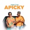 Apicky (feat. Ypee) - Tweero lyrics