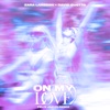 On My Love (Felix Jaehn Remix) cover art
