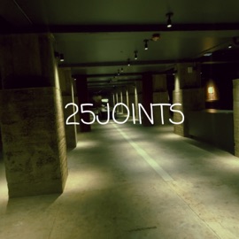 25 Joints Henry V
