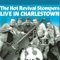 Roll ‘em Pete (feat. Jonny Boston & Tj Johnson) - The Hot Revival Stompers lyrics