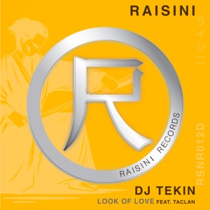 Look of Love (feat. Taçlan Görgün) - Single