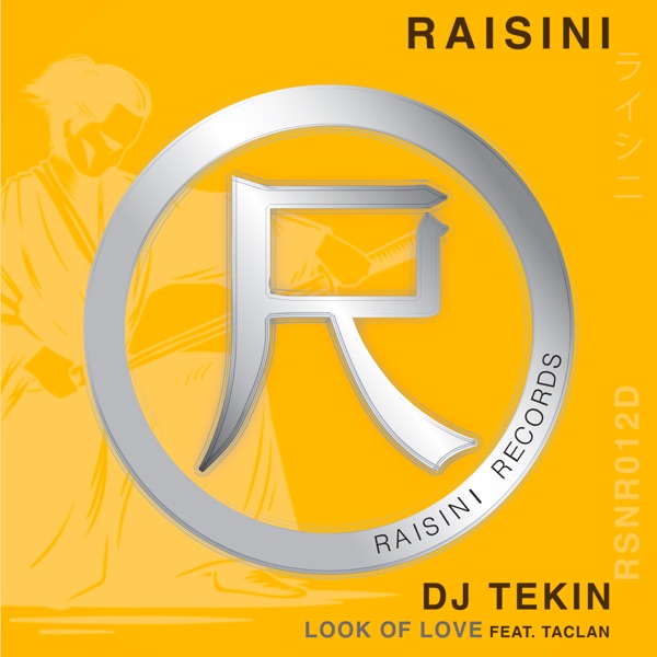 Look of Love (feat. Taçlan Görgün) - Single