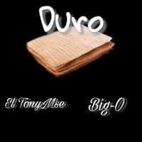 Duro - Single - Bigo & El TonyMse